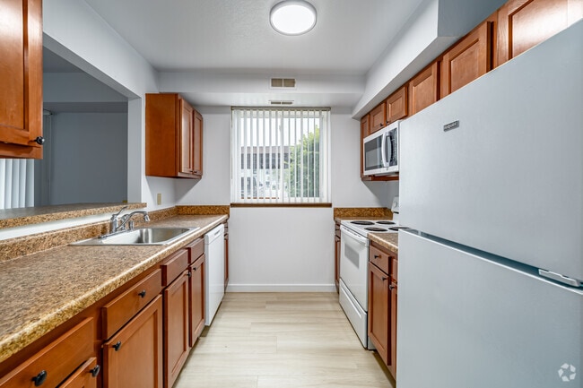Interior Photo