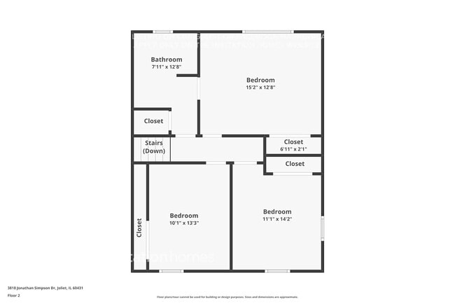 Photo - 3818 Jonathan Simpson Dr