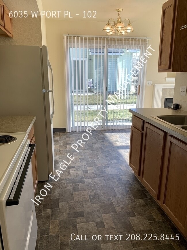 Photo - 6035 W Port Pl Unit 102