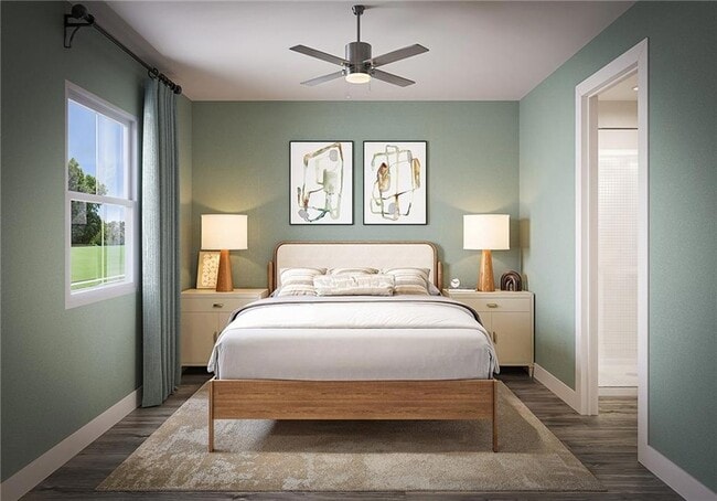 Photo - 4300 Longleaf Ln