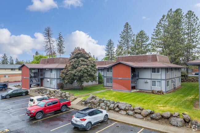 Building Photo - Willow Wood Village Rental
