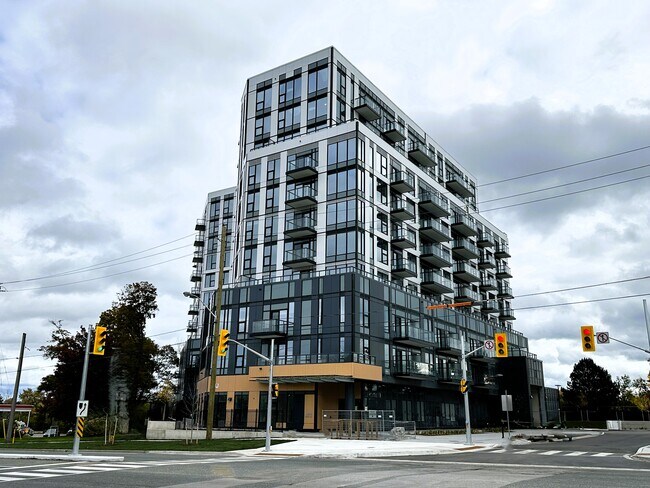 Photo - Stunning 1+Den At The Narrative Condos! Unit 209A