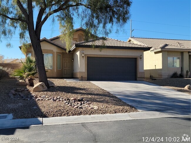 Building Photo - 6497 Bobcat Ridge Ave Rental