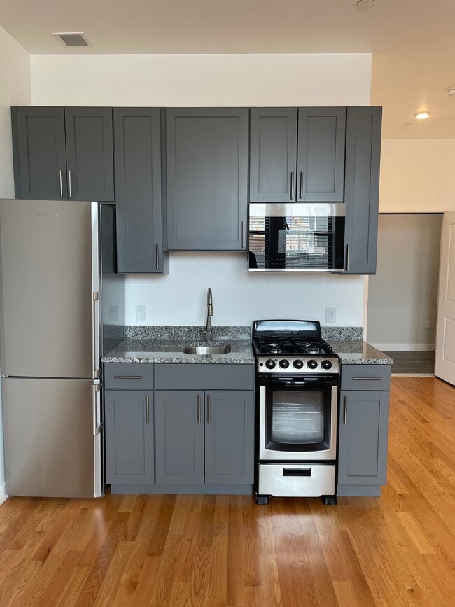 Photo - Market Street Apartments