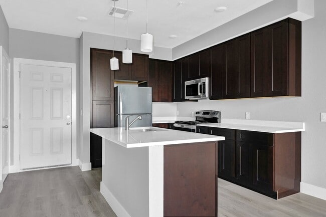 Photo - Harvest Moon Apartments