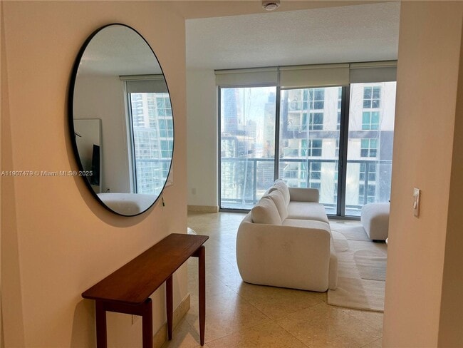 Photo - 1050 Brickell Ave Unit 2212