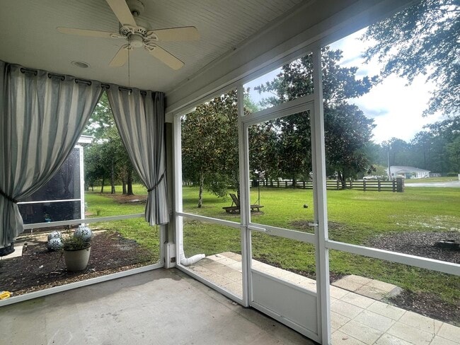 Building Photo - 18 N Sand Palm Rd Rental