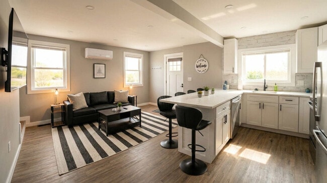Building Photo - 414 Mansion Rd Unit SI ID1604262P