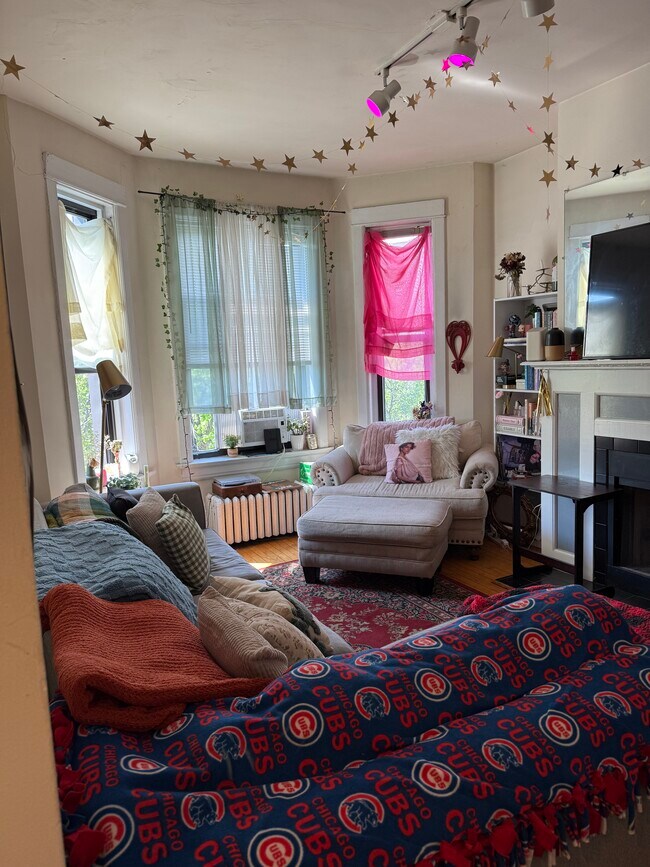 Photo - 1204 Addison W St Unit 3W
