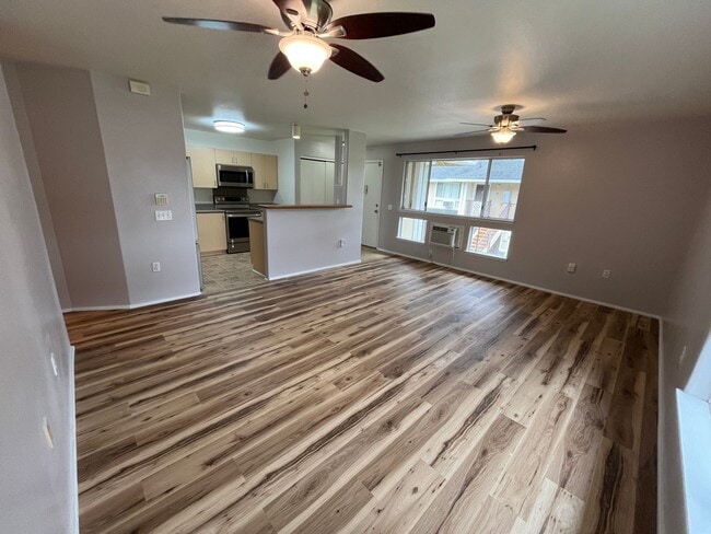 Photo - Havens of I'i Vistas (Mililani Mauka) - 3 bedroom, 2 bathroom, AC, 2 parking, upstairs corner unit