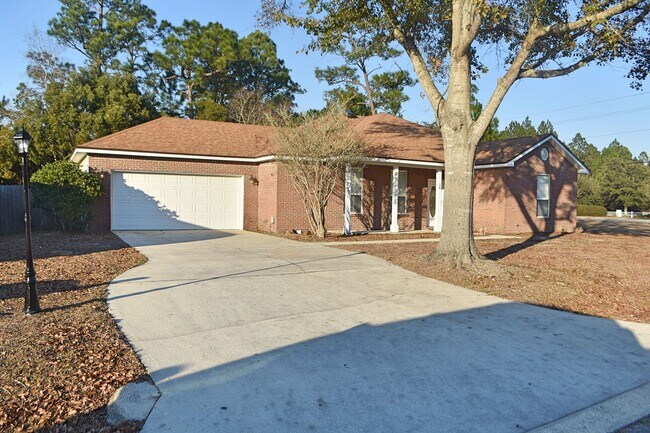 Photo - Newly Updated Three bedroom with Fenced Yard