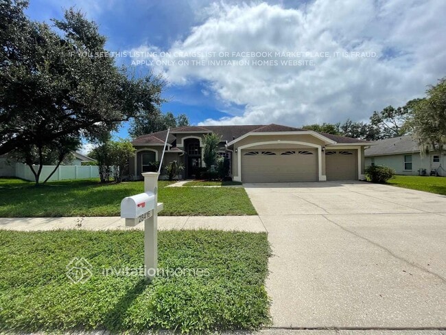 Building Photo - 28416 Openfield Loop Rental
