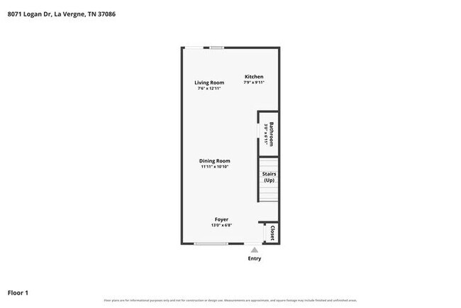 8071 Logan Dr