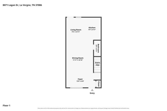 Photo - 8071 Logan Dr
