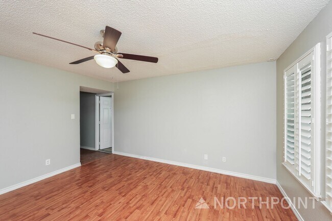 Photo - 3 BR/2BA | Newly Renovated Single Family Home | Great backyard| In Forney!