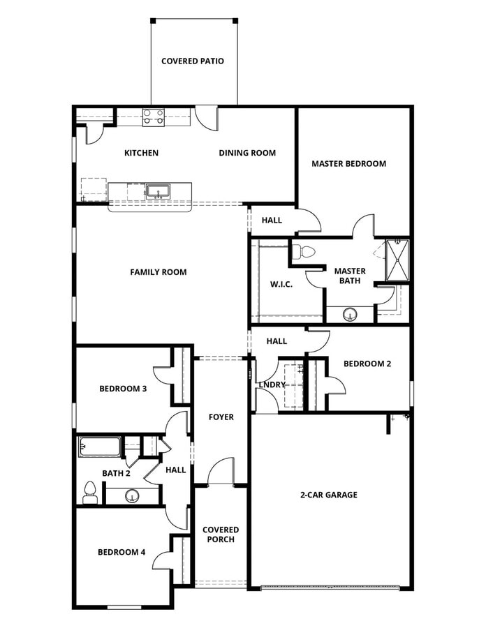 Photo - 15683 Honey Cv Dr