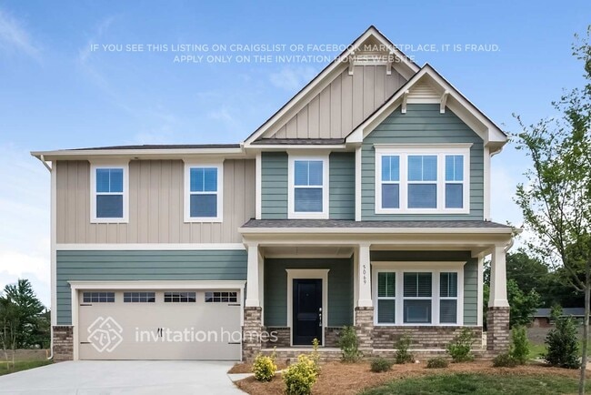 Building Photo - 5069 Stonehill Ln Rental