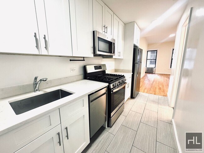 Building Photo - WEST 56 STREET Rental