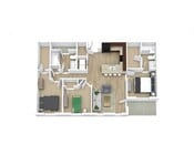 D5 Floor Plan