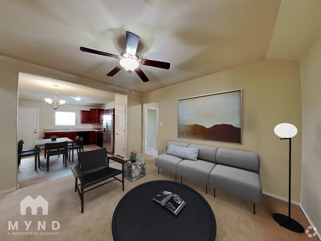 Building Photo - 12820 Bell Flower Drive Rental