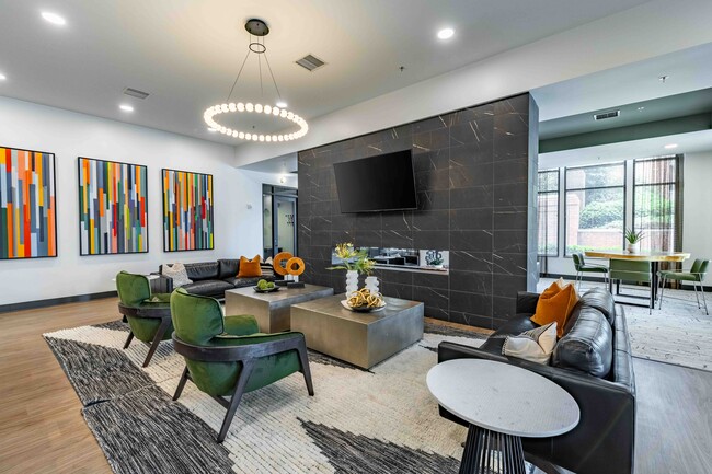The Village Lofts