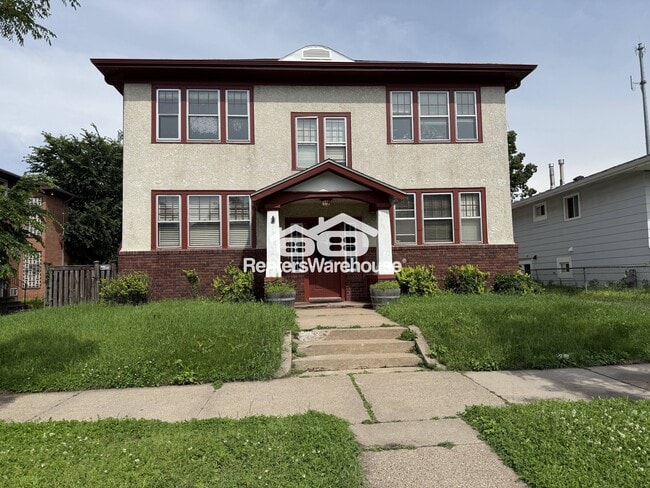 Building Photo - 2821 Portland Ave Rental