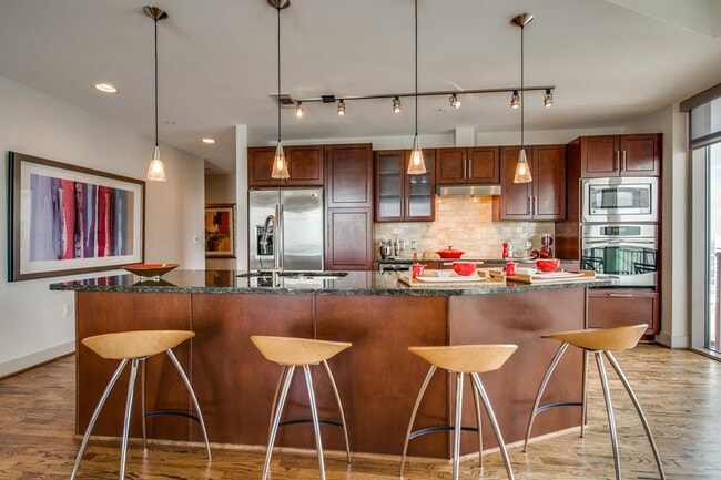 Photo - Downtown Luxury Lifestyle Unit OPP1