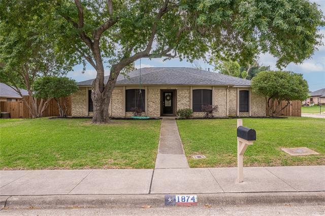 Building Photo - 1874 Pecos St