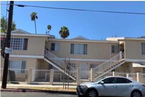 Photo - 2701 W Jefferson Blvd Unit 3