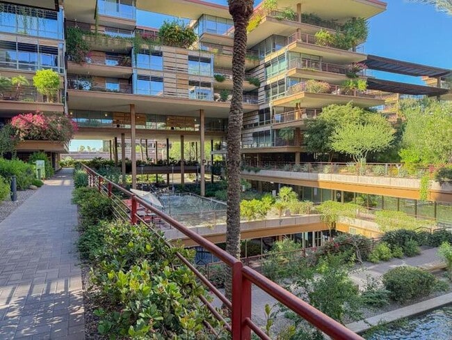 Photo - 7137 E Rancho Vista Dr Unit 2004