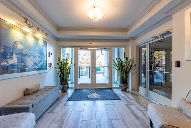 Photo - Room in Condo on Peachtree Walk NE