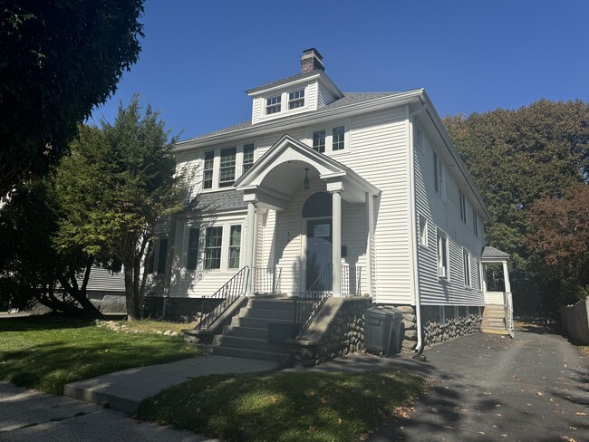 Photo - 25 Wawecus Rd Unit 1