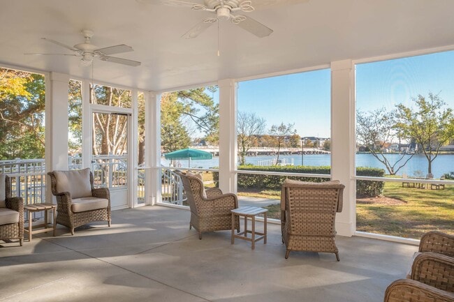 Shorewood Cove