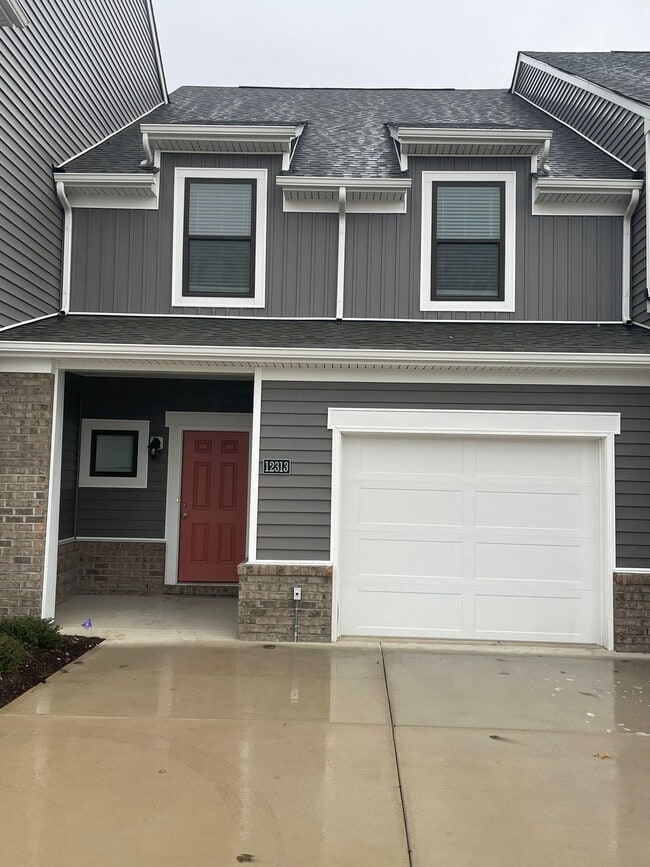 Photo - 12313 Wescott Wy Townhome