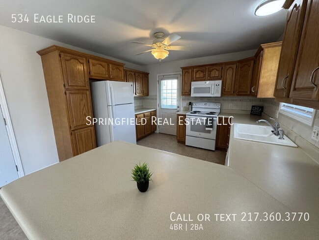 Photo - 534 Eagle Ridge Dr