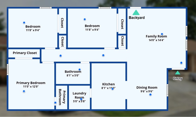 Photo - 4617 Brookwood Ct