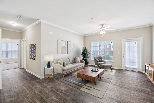 Summit - 3 Bed / 2 Bath - 1,330 Sq.Ft. - Ashton Creek Farms