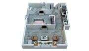 Taylor floor plan The Stewart