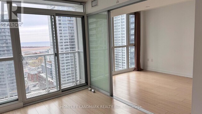 Photo - 85 Queens Wharf Rd Unit 2303