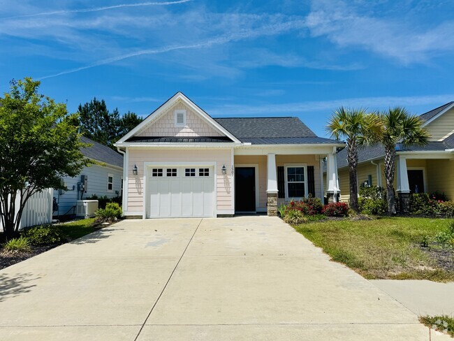 Building Photo - 1501 Ferney Dr Rental
