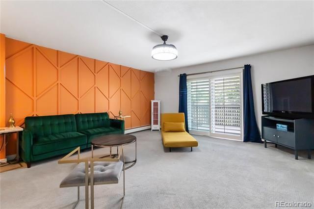 Building Photo - 6930 E Girard Ave Unit 307 Rental