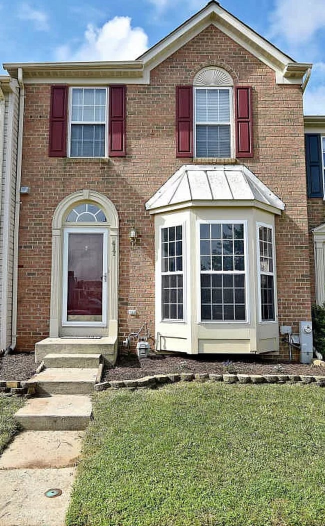 Building Photo - Stunning 3-bedroom, 2.5-bathroom home located in the desirable Abingdon, MD