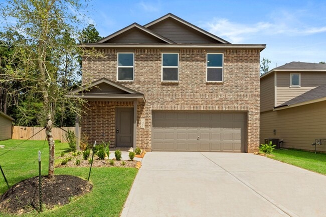 Building Photo - Stunning New Build in Conroe Rental