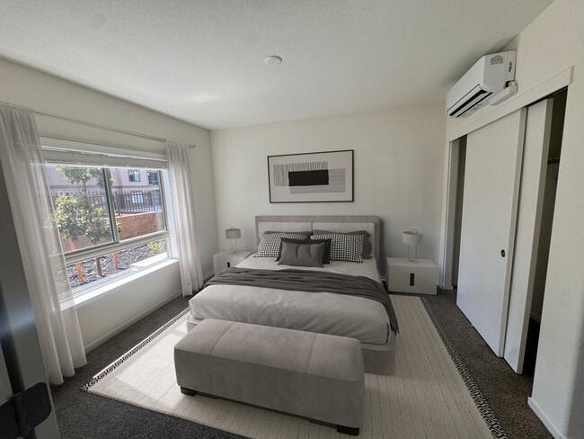 Sunrise Crossing Apartments