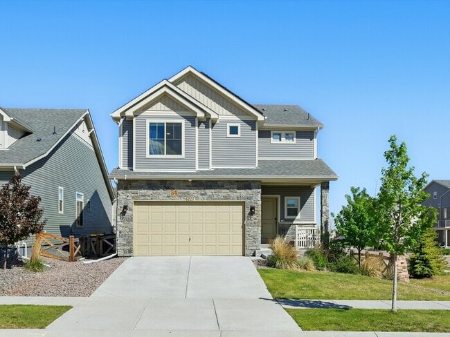 Photo - 6207 Kildare Dr. House