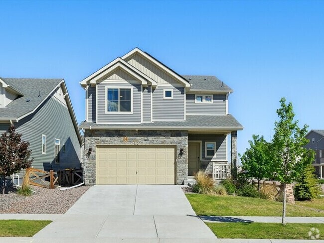 Building Photo - 6207 Kildare Dr. Rental