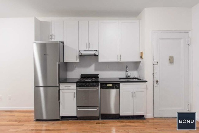 407 West 50th Street
