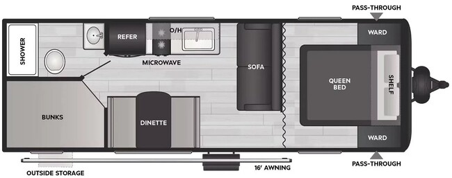 Photo - 1411 E 27th Ave