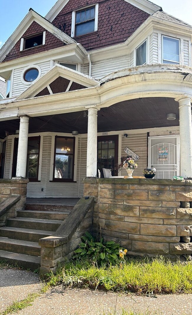 Photo - 1203 Norwood Rd Casa Adosada
