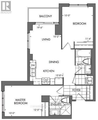 Photo - 1 Uptown Dr Unit 1707